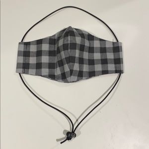 Mask / Face Covering